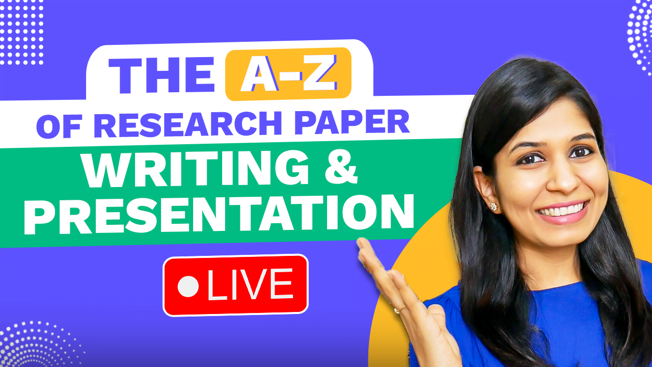 a to z of research