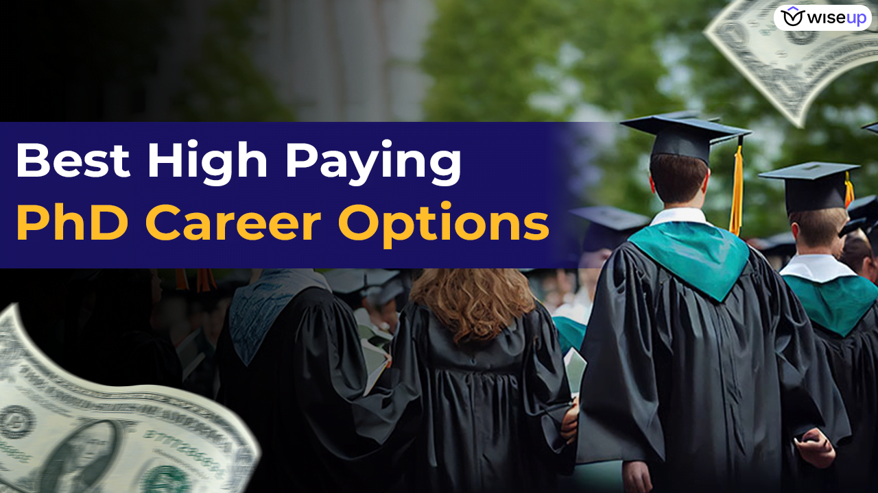 career options after phd