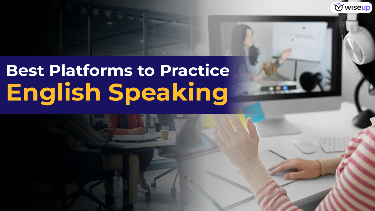 practice english speaking