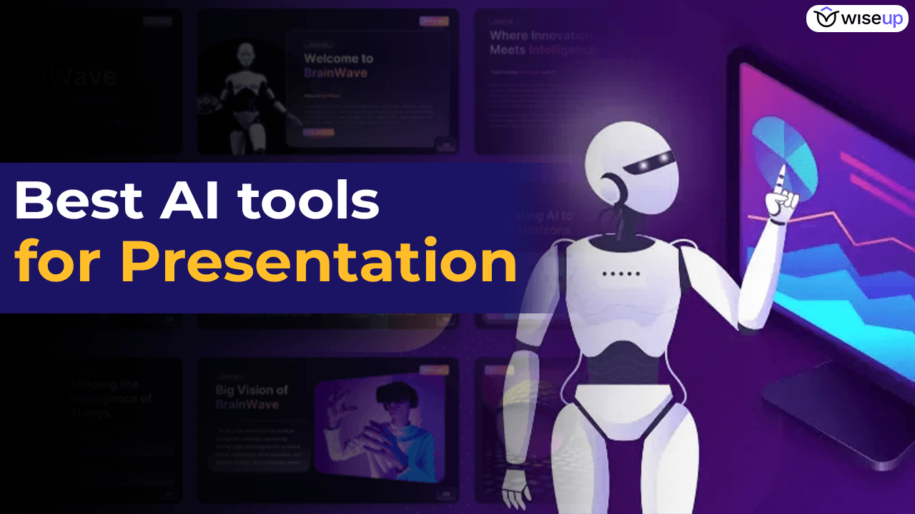 best ai tools for presentation