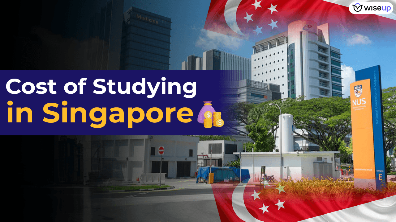 Cost Of Studying In Singapore Wiseup Communications Cost Of Studying In Singapore Wiseup Communications
