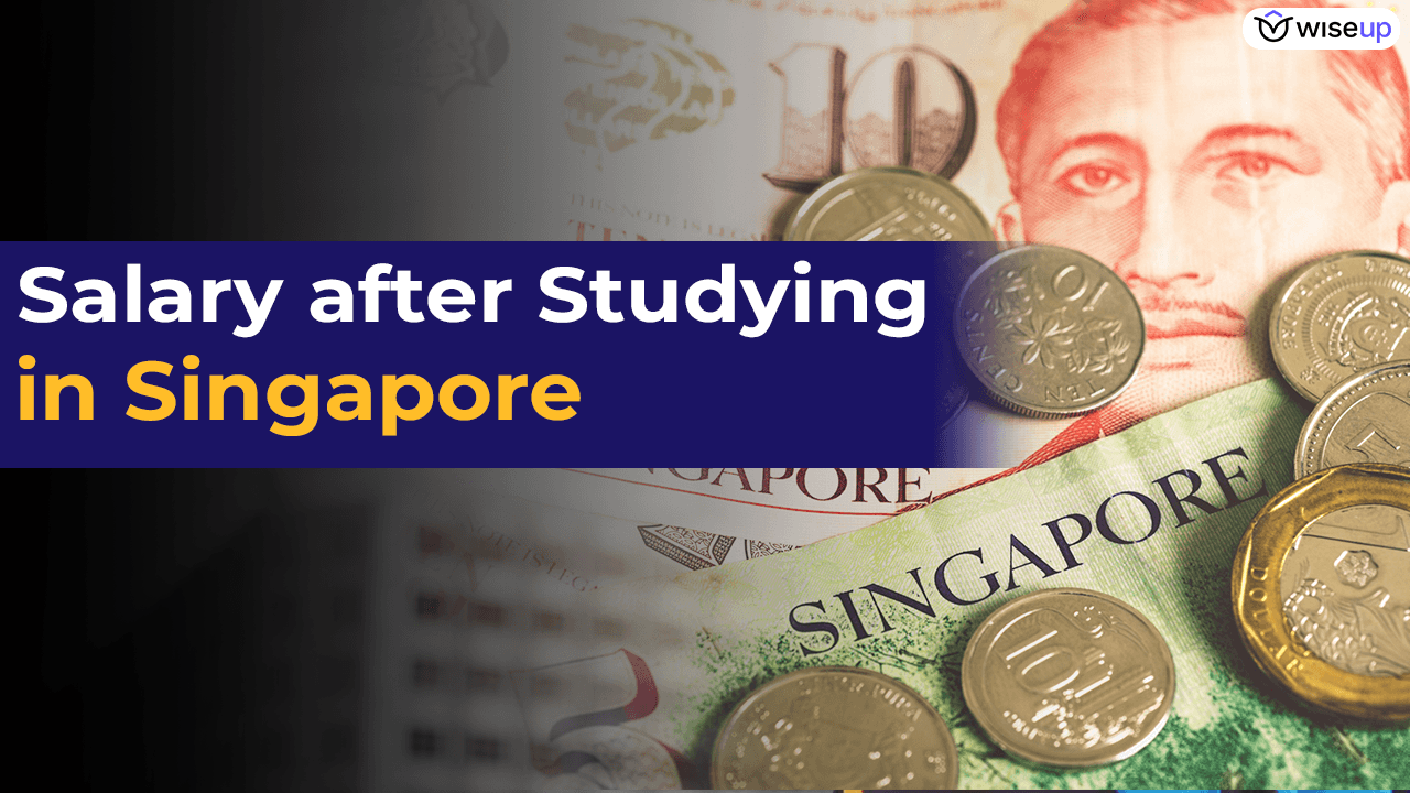 salary after studying in singapore